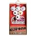 Cuponk! - Cuponk 7 Extra Ping Pong Balls - Expansion Pack Set 1
