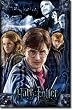 Harry Potter and the Deathly Hallows Collage Movie Poster