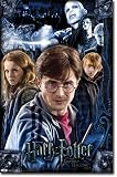 51MlJubgptL. SL160  HARRY POTTER DEATHLY HALLOWS GROUP MOVIE POSTER, 22x34 Reviews