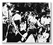 Birmingham Race Riot, 1963 by Andy Warhol 12x14 Art Print Poster
