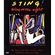 Bring on the Night [Blu-ray]