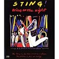 Bring on the Night [Blu-ray]