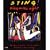 Bring on the Night [Blu-ray]