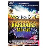 Westfest 2010 - Hardcore 6x CD and DVD Pack