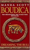Boudica: Dreaming the Eagle