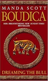 Boudica: Dreaming the Eagle