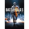 1art1 55193 Battlefield - 3, Game Cover Poster, 91 x 61 cm