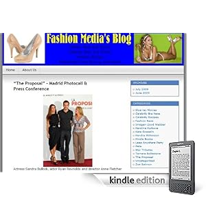 The Celebrity Gossip Page - News and Photos