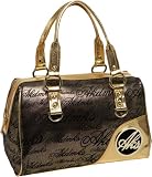 Akademiks Sideswipe Satchel
