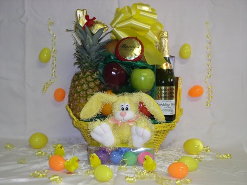 Bunny Bountiful Gourmet by Ruma