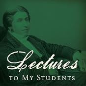 Lectures to My Students | [Charles Spurgeon]