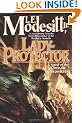 Lady-Protector: The Eighth Book of the Corean Chronicles
