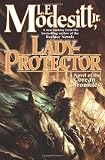 Lady-Protector: The Eighth Book of the Corean Chronicles