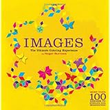 Images: The Ultimate Coloring Experience ~ Roger Burrows