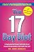 The 17 Day Diet