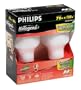 Philips 70-Watt T60 Halogena Energy Saver Light Bulb, 2 Pack