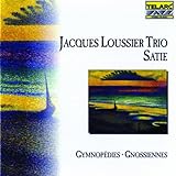 Gymnopedies & Gnossiennes