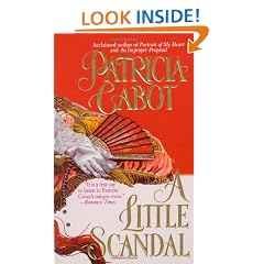 A Little Scandal