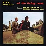 At the Living Room