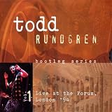 Bootleg Series Volume 1: Live at the Forum London 94