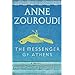 The Messenger of Athens by Anne Zouroudi