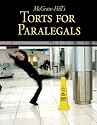 McGraw-Hill's Torts for Paralegals