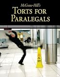 McGraw-Hill's Torts for Paralegals