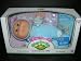 Cabbage Patch Kids Exclusive 25th Anniversary Celebration Baby BOY BALD/GREEN SEBASTIAN SETH BORN AUGUST 19TH Doll Image