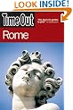 Time Out Rome - 7th Ed ("Time Out" Guides)
