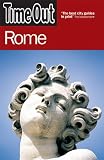 Time Out Rome (Time Out Guides)