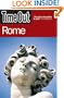 Time Out Rome (Time Out Guides)