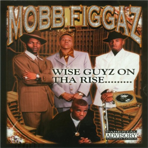 Wise Guyz On Tha Rise......