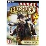 Bioshock Infinite - Premium Edition di 2K Games