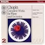 Frederic Chopin: Complete Works For Piano And Orchestra
