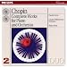 Complete works for Piano and Orchestra