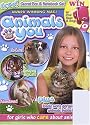 Animals & You