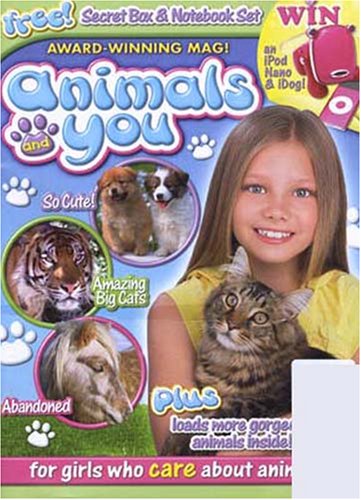 Animals & You