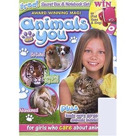 Animals & You