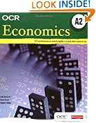 OCR A2 Economics, 2nd edition