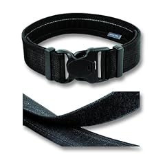 TacFirst Dienstkoppel schwarz inkl. Unterg�rtel (4cm Ausf�hrung)