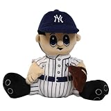 MLB New York Yankees Plush Mascot