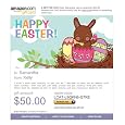 Amazon.com Gift Cards - E-mail Delivery Lowest Price