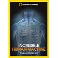 National Geographic: Incredible Human Machine [DVD]