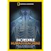National Geographic: Incredible Human Machine [DVD]