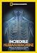 National Geographic: Incredible Human Machine [DVD]