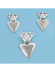 Sterling Silver Sets