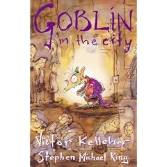Goblin in the City