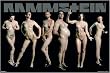 Rammstein - Music Poster (Bodies) (Size: 36" x 24")