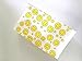 Home Kitchen USA 50 Smiley Sandwich Wrappers Food Basket Liner Kids Will Love These Wrappers