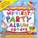 My First Party Album